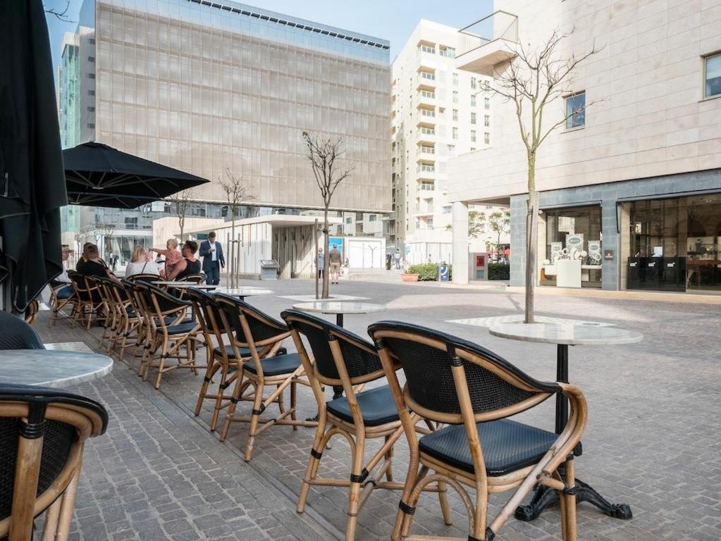 Appartamento Sliema 2Br Great Location With Terrace Esterno foto