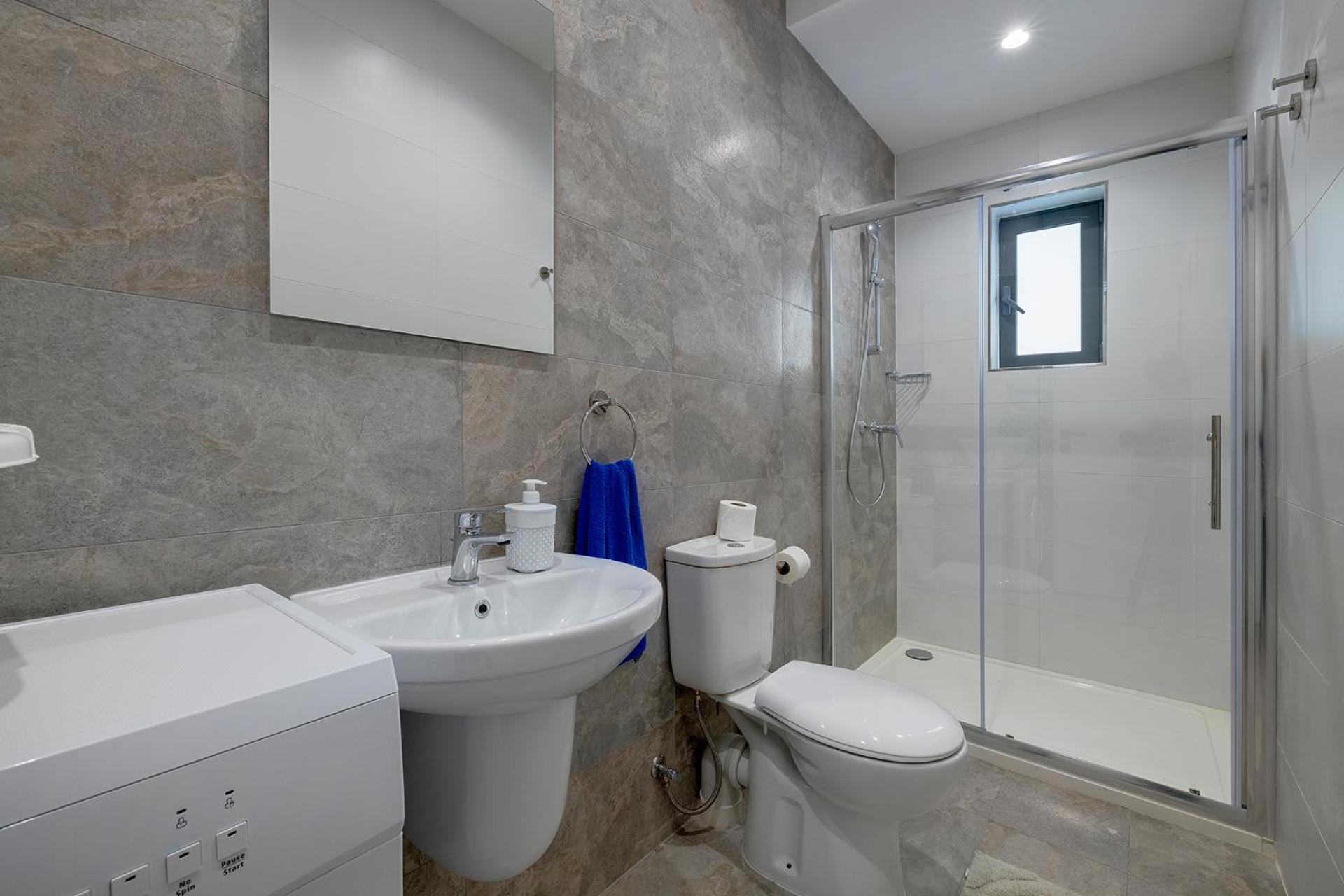 Appartamento Sliema 2Br Great Location With Terrace Esterno foto